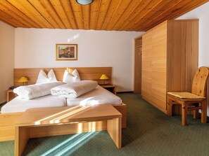 1 chambre