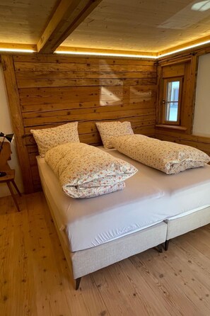 Room - Stüvetta à Porta, (Scuol). by Interhome (Scuol)
