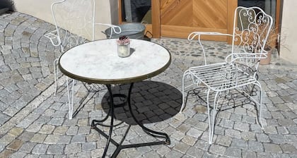 Stüvetta à Porta, (Scuol). by Interhome