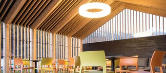 Camping Muglin, (Müstair). by Interhome