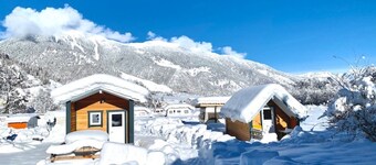 Camping Muglin, (Müstair). by Interhome