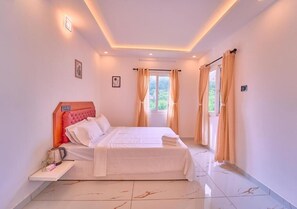 Room - Celestiah Lakeshore Kochi by VOYE HOMES (Kochi)
