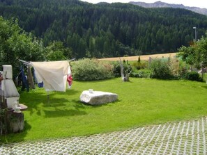 Property grounds - Michael, (Valchava). by Interhome (Valchava)