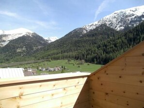 Property grounds - Michael, (Valchava). by Interhome (Valchava)