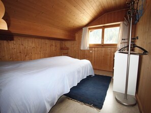 1 bedroom - Michael, (Valchava). by Interhome (Valchava)
