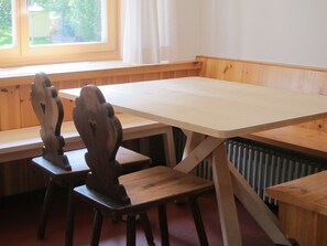 Restauration