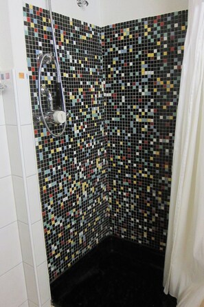 Bathroom - Chasa Gross, (Zernez). by Interhome (Zernez)