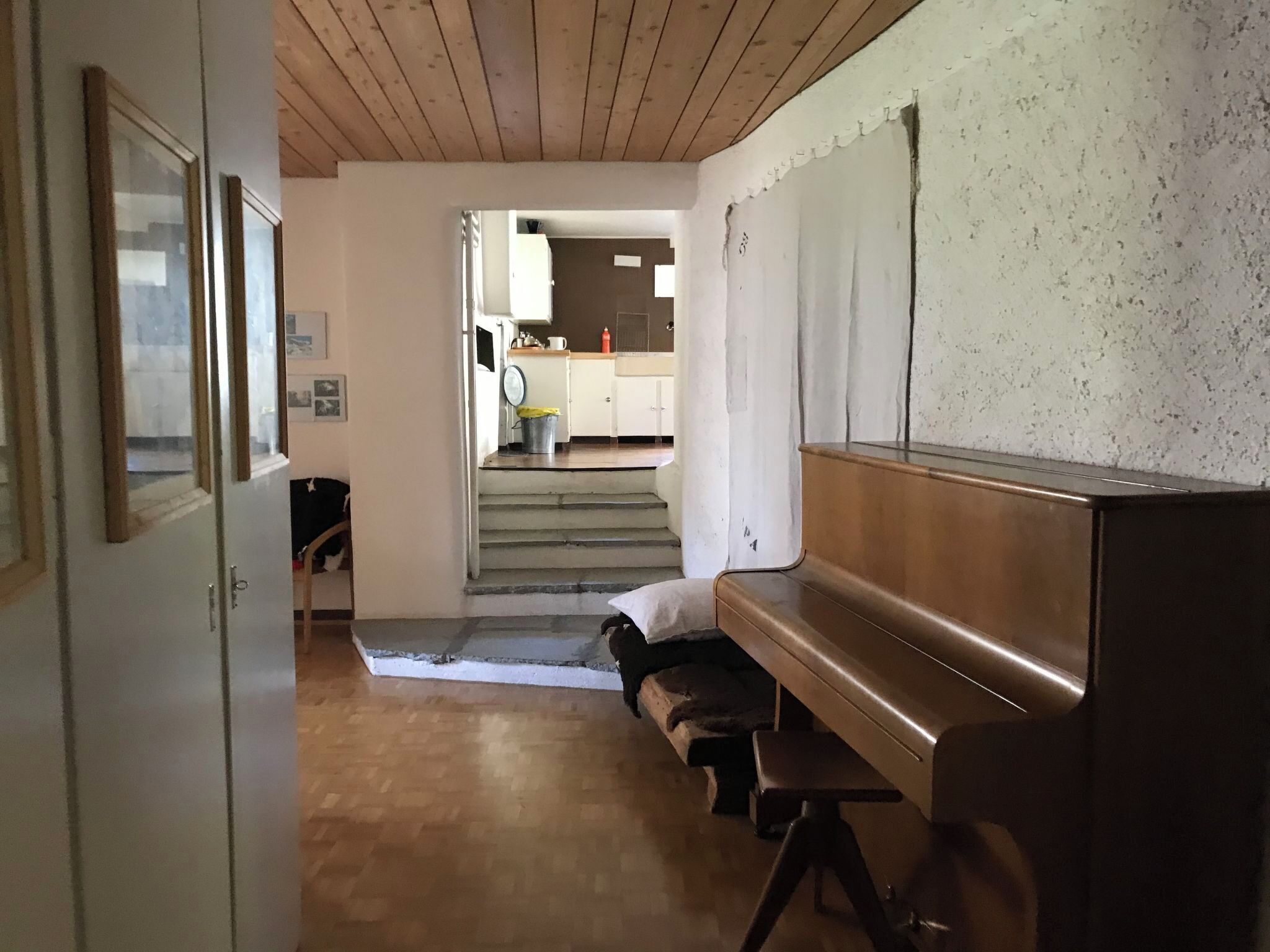 Interiör