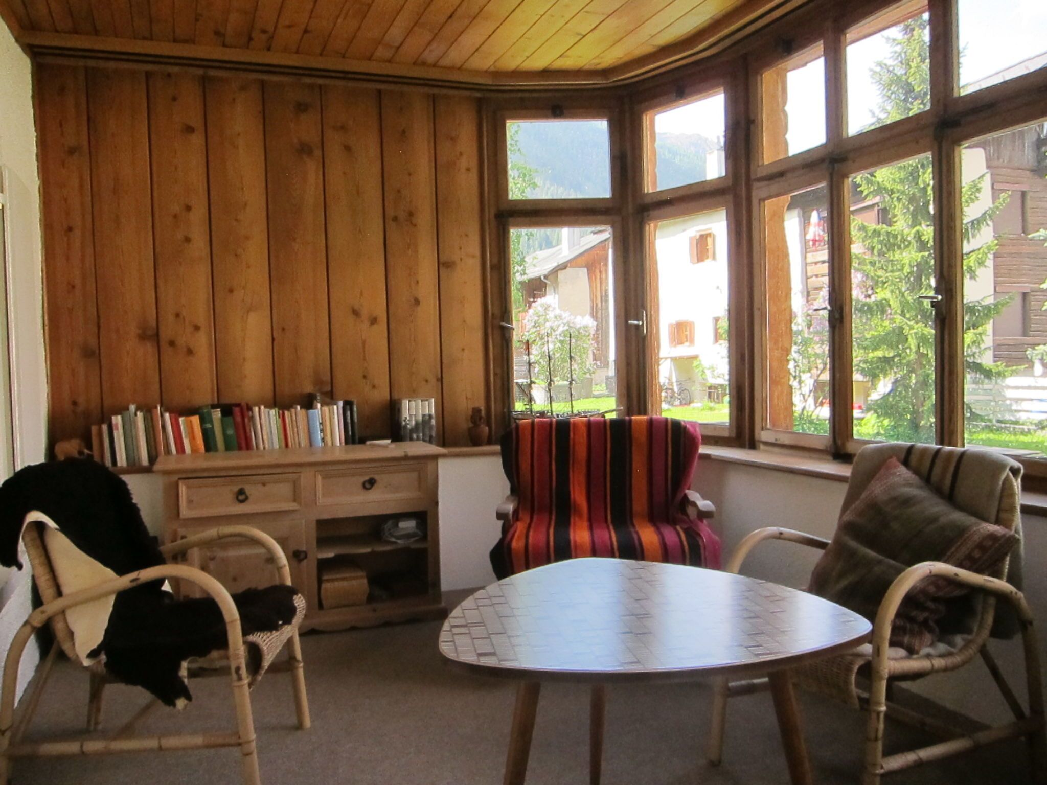 Intérieur