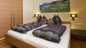 1 Schlafzimmer, Internetzugang