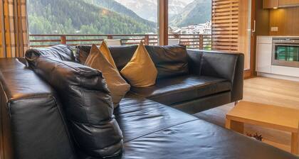 Das Felaria, (Samnaun-Laret) by Interhome