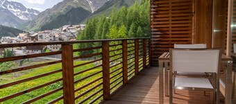 Das Felaria, (Samnaun-Laret) by Interhome