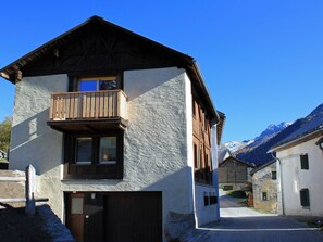 Exterior - Chasa Tablà, (Guarda). by Interhome (Guarda)