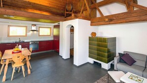 Unclassified image, 2 of 26, button - Chasa Tablà, (Guarda) by Interhome (Guarda)
