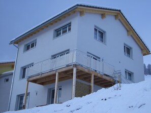 Esterni