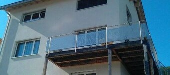 Fionas / Wohnung Vonlanthen, (Ftan). by Interhome