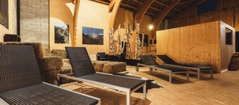 Camping Muglin, (Müstair). by Interhome