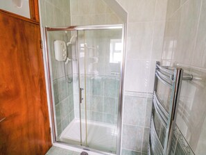 Shower - Ocean View (Westport)