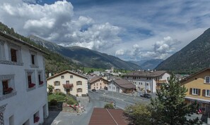 Parking - Bellavista, (Müstair). by Interhome (Müstair)