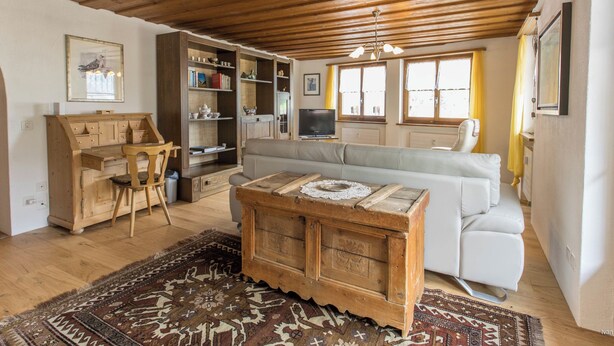 Unclassified image, 1 of 9, button - Bellavista, (Müstair) by Interhome (Müstair)