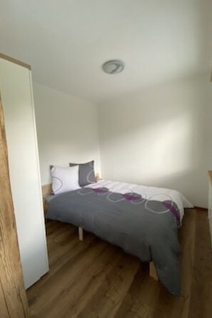 1 chambre, accès Internet