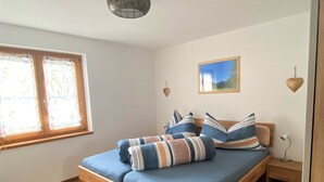 1 chambre, accès Internet