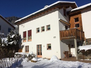 Exterieur