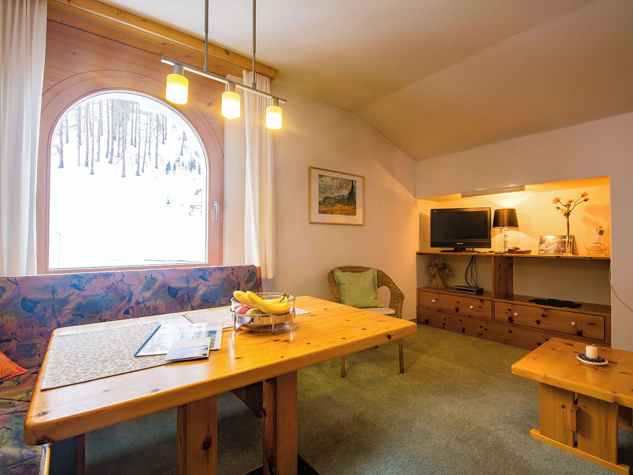 Interieur