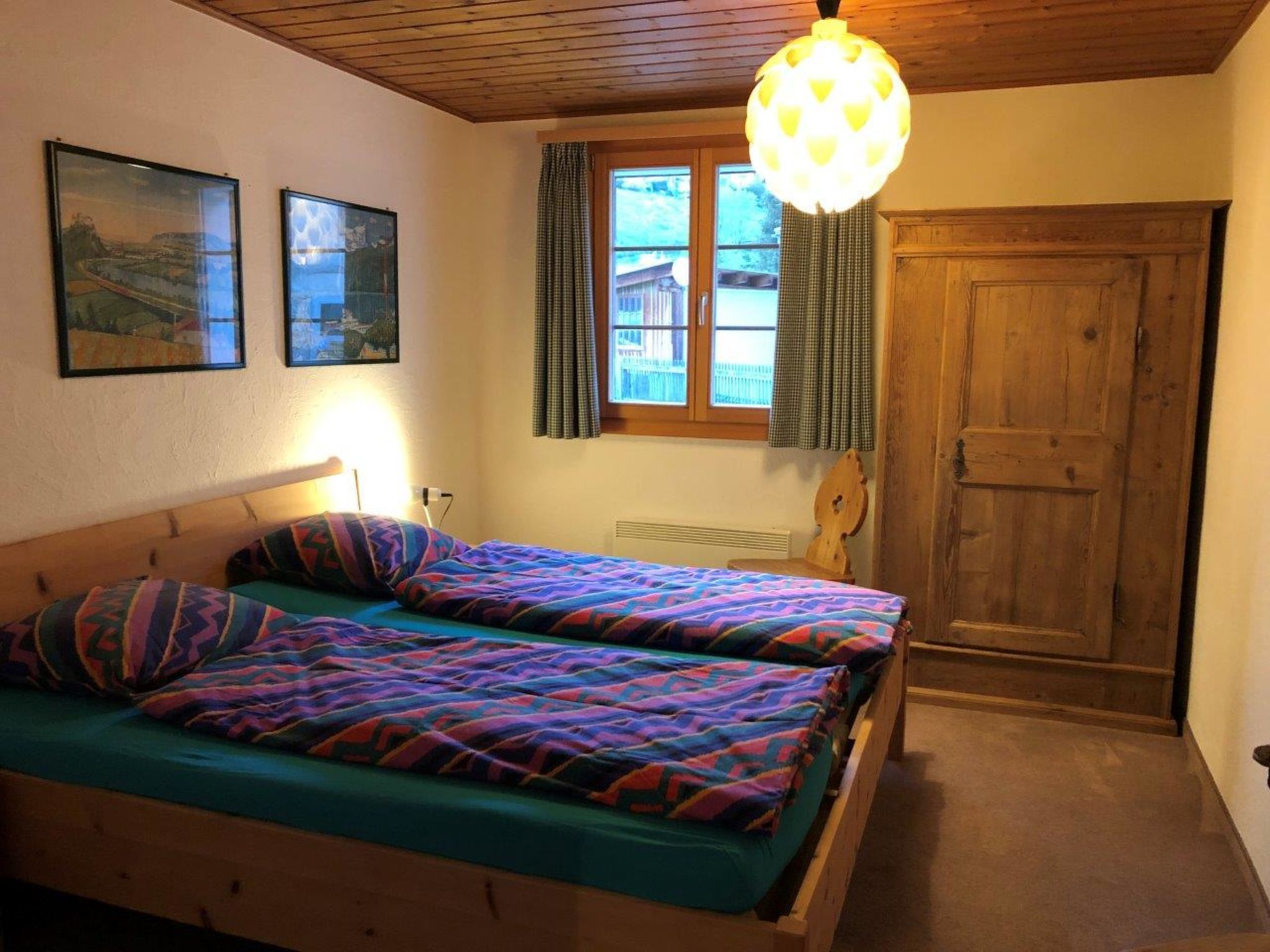 1 Schlafzimmer, Internetzugang