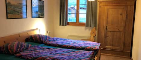 1 Schlafzimmer, Internetzugang