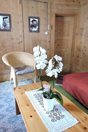 2 bedrooms, Internet - Chasa Calcagnini, (Scuol) by Interhome (Scuol)