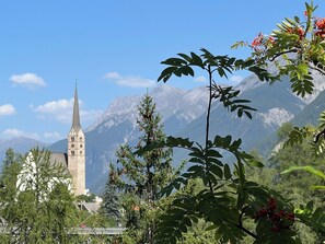 Miscellaneous - Chasa Calcagnini, (Scuol). by Interhome (Scuol)