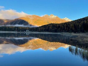 Miscellaneous - Chasa Calcagnini, (Scuol). by Interhome (Scuol)