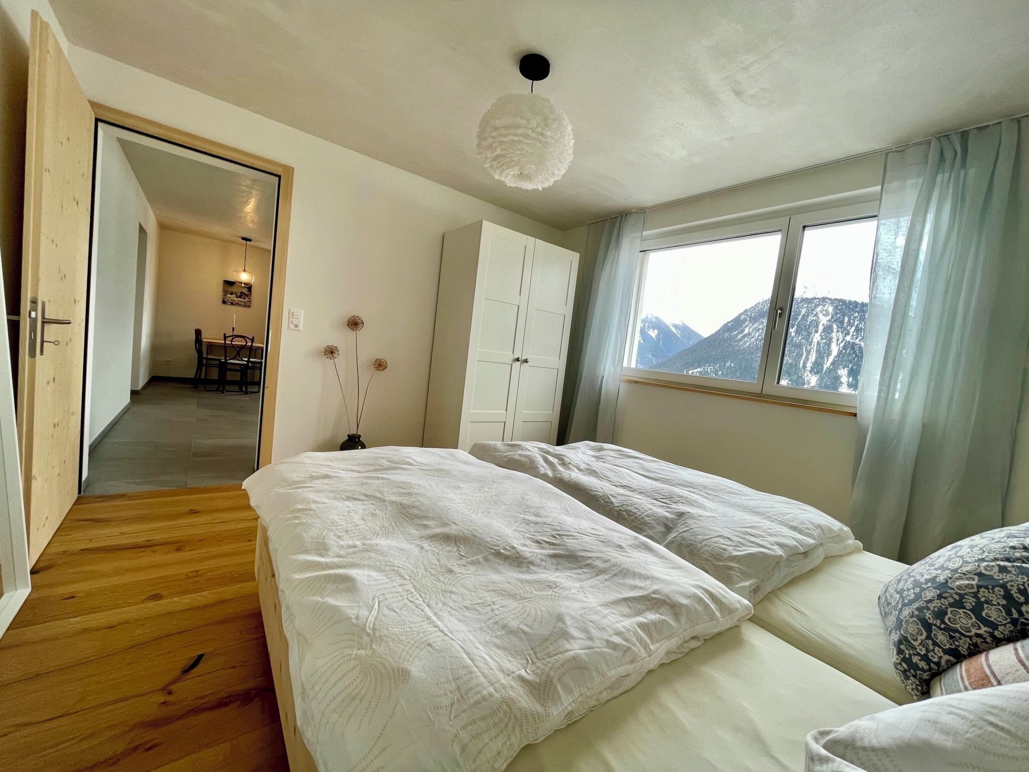 1 chambre, accès Internet