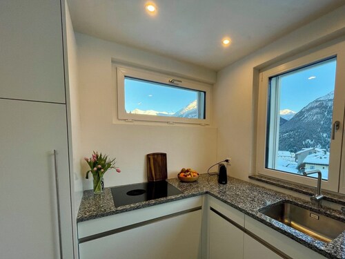 Chasa Curturella, (Sent) by Interhome