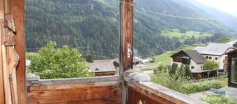 Chasa Crusch 117, (Ardez) by Interhome
