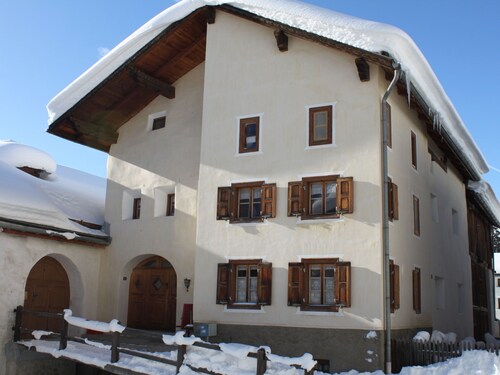 Chasa Crusch 117, (Ardez). by Interhome