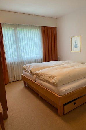 1 bedroom, Internet - Brentsch Park, (Scuol). by Interhome (Scuol)