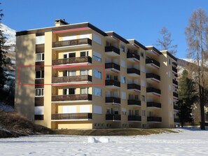 Exterior - Brentsch Park, (Scuol) by Interhome (Scuol)