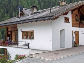 Exterieur