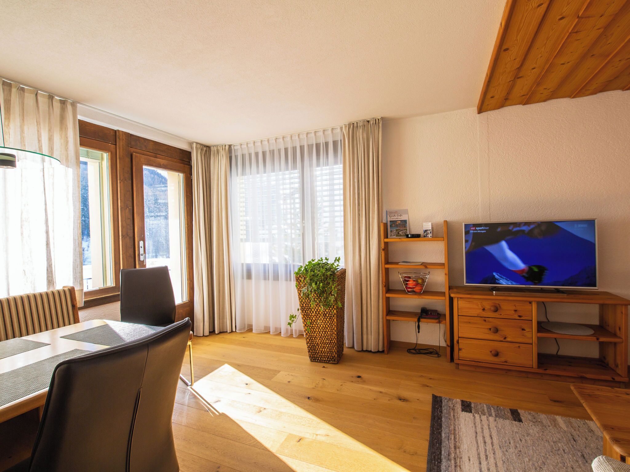 Interieur