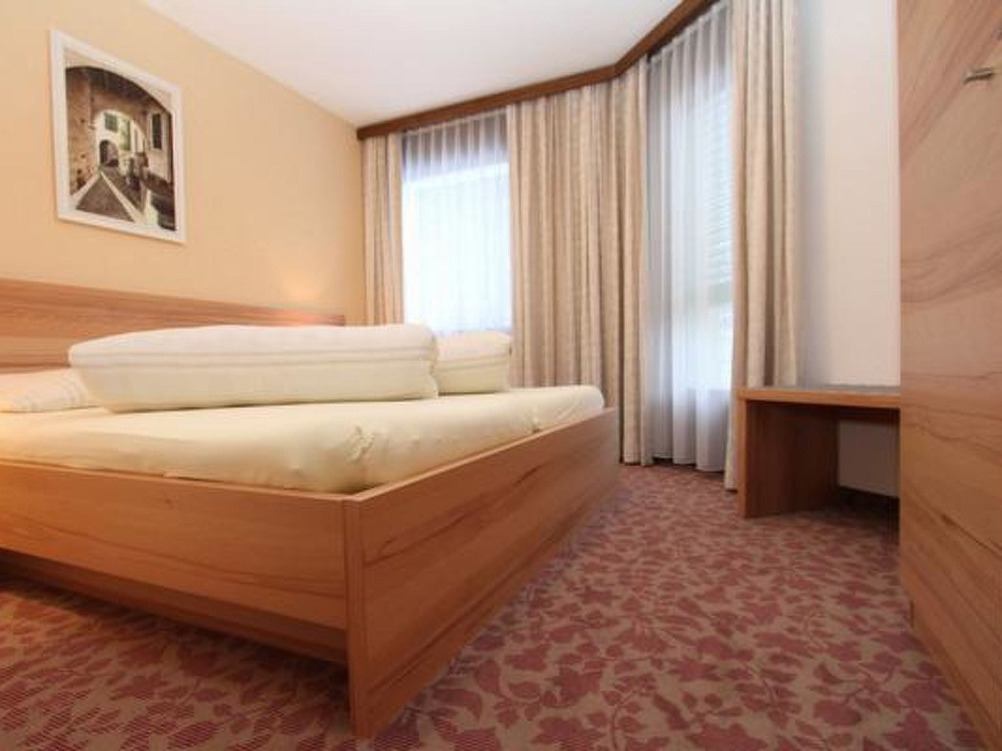 1 chambre