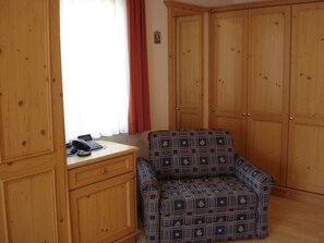 Interior - Chasa Valetta, (Samnaun-Laret). by Interhome (Samnaun)