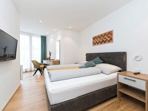 3 bedrooms, Internet - Bel'Laret, (Samnaun-Laret) by Interhome (Samnaun)