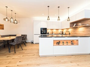 Interior - Bel'Laret, (Samnaun-Laret) by Interhome (Samnaun)