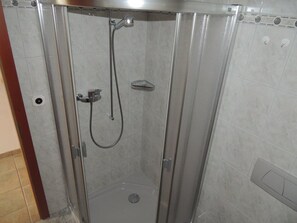 Bathroom - Chasa Surval, (Scuol). by Interhome (Scuol)