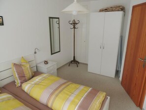 1 chambre, accès Internet