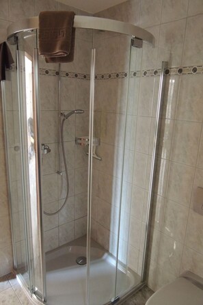 Bathroom - Chasa Surval, (Scuol) by Interhome (Scuol)