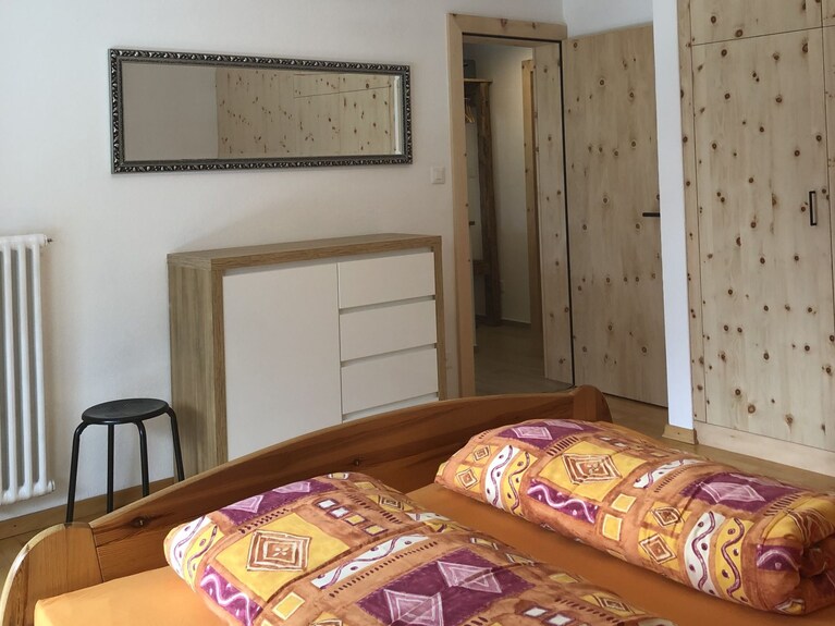 Chasa Beliur, (Scuol) By Interhome - Tarasp