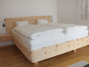 Room - Chasa Azura, (Scuol). by Interhome (Scuol)